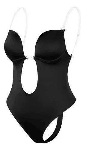 El Body Invisible Que Tu Cuerpo Merece