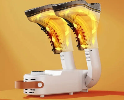 Secador Eléctrico Para Zapatos y Ropa