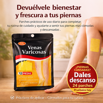VEINS CARE