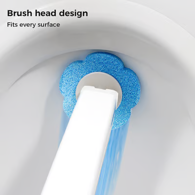 🔥Venta caliente🔥Sistema de limpieza de inodoros desechables