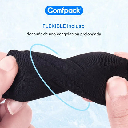 Funda De Compresión Para Dedos