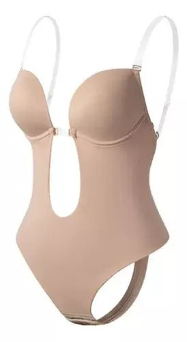 El Body Invisible Que Tu Cuerpo Merece