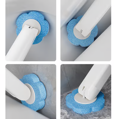 🔥Venta caliente🔥Sistema de limpieza de inodoros desechables