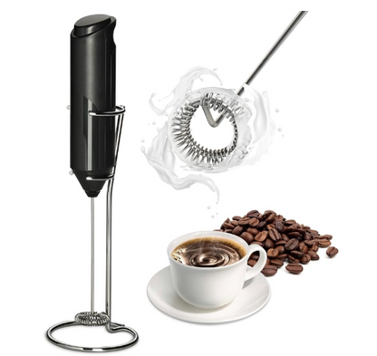 MixGo® - Batidor Eléctrico Portátil