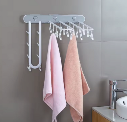 Tendedero Plegable Para Ropa