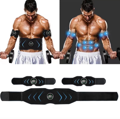 Cinturon Masajeador de abs