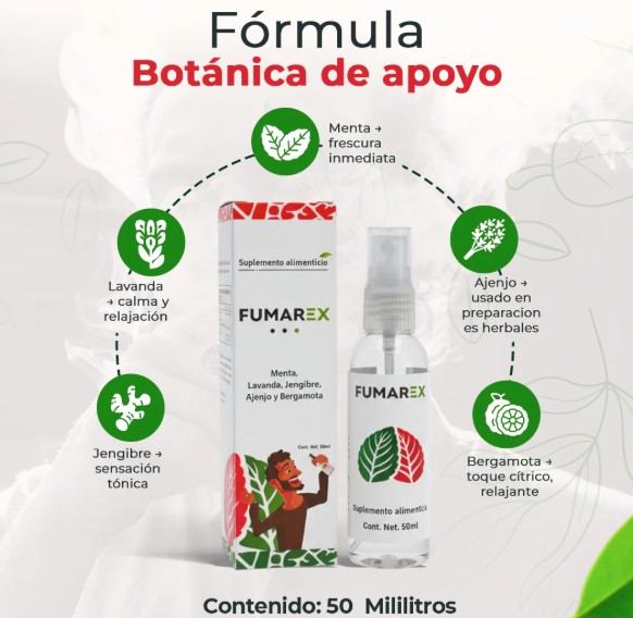 Fumarex