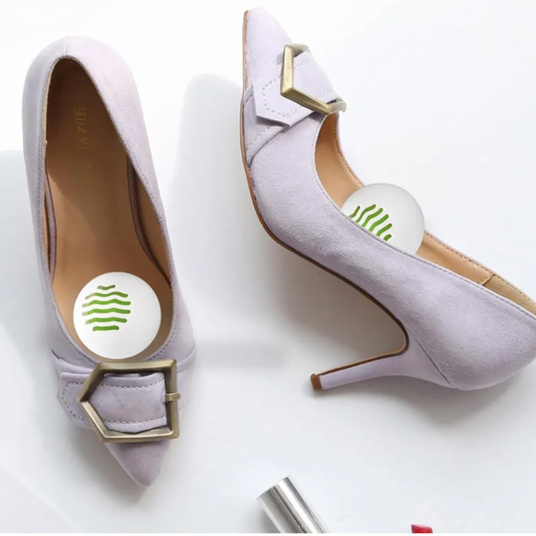 FreshRoot™ - Quita Malolor de Zapatos