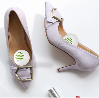 FreshRoot™ - Quita Malolor de Zapatos