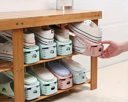 Organizador Acomodador Zapatos