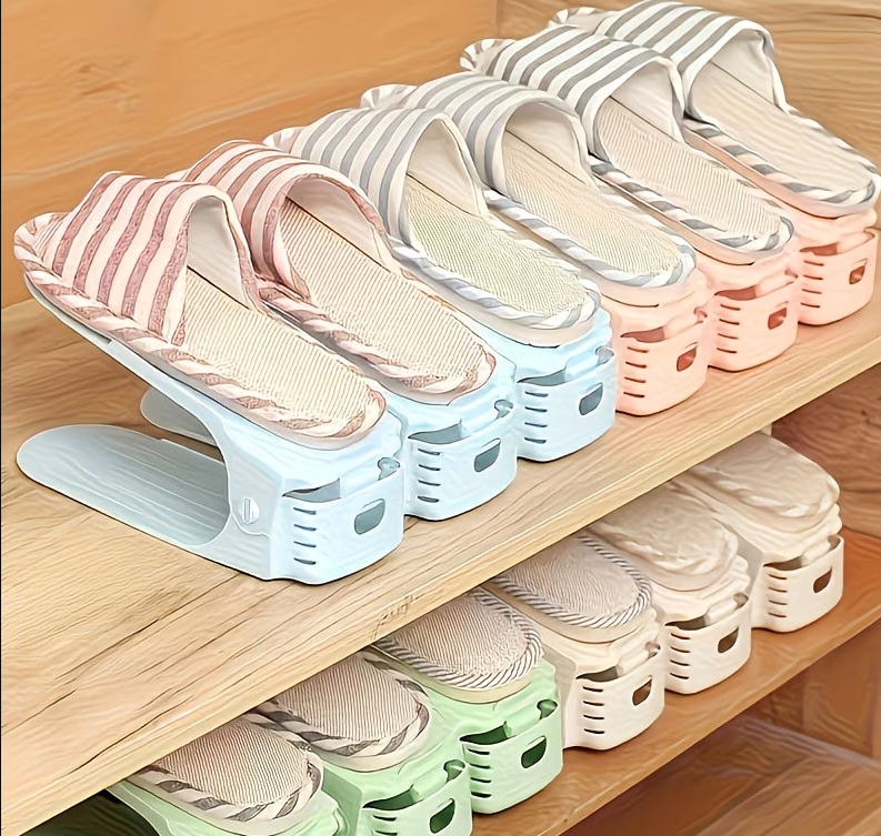 Organizador Acomodador Zapatos