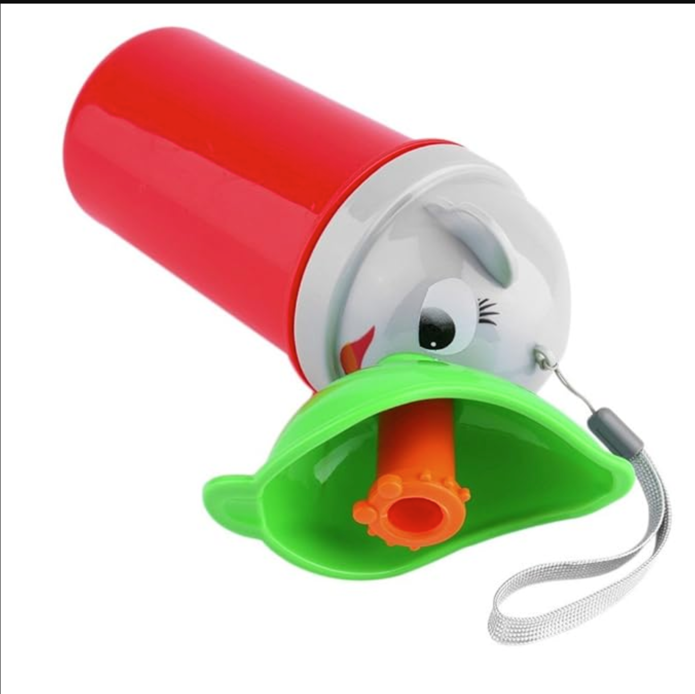 PottyGo® - Baño Portatil Para Niños