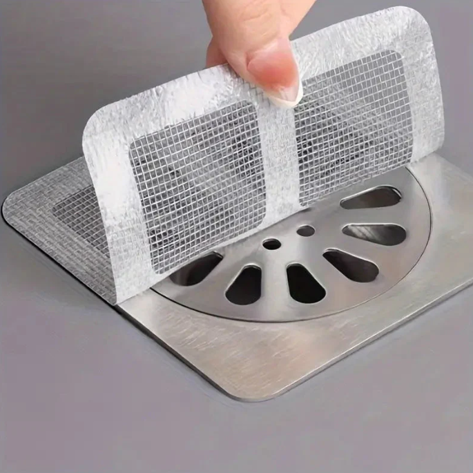 MallaSafe® - Malla Filtro Para Drenaje (X10 unidades)