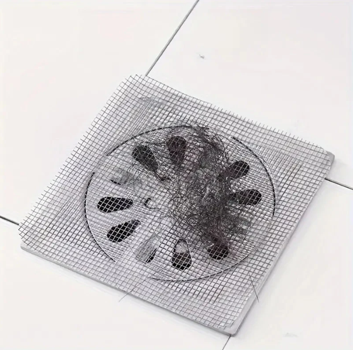 MallaSafe® - Malla Filtro Para Drenaje (X10 unidades)
