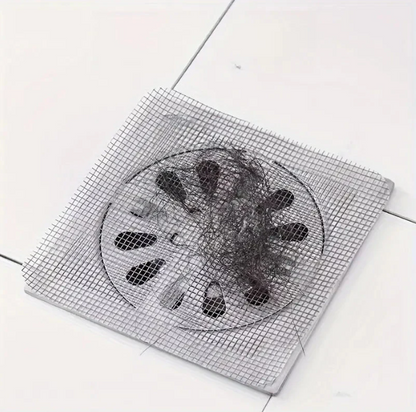 MallaSafe® - Malla Filtro Para Drenaje (X10 unidades)