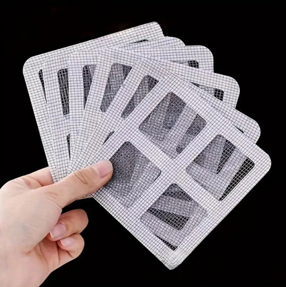 MallaSafe® - Malla Filtro Para Drenaje (X10 unidades)