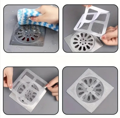 MallaSafe® - Malla Filtro Para Drenaje (X10 unidades)