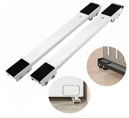 RuedaMax® - Soporte Multifuncional Electrodomésticos