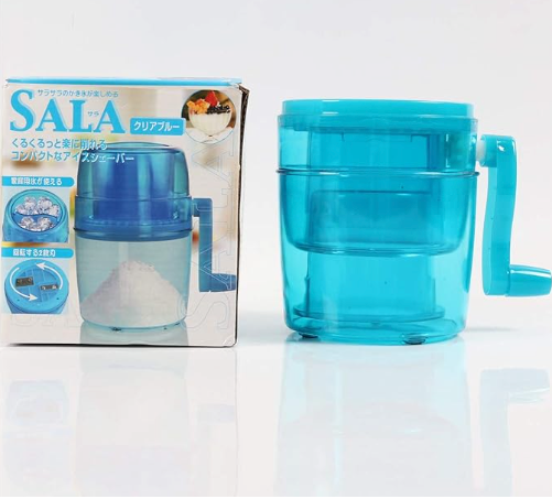 IceCrush™ - Máquina de Hielo Portátil