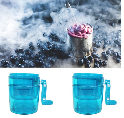 IceCrush™ - Máquina de Hielo Portátil