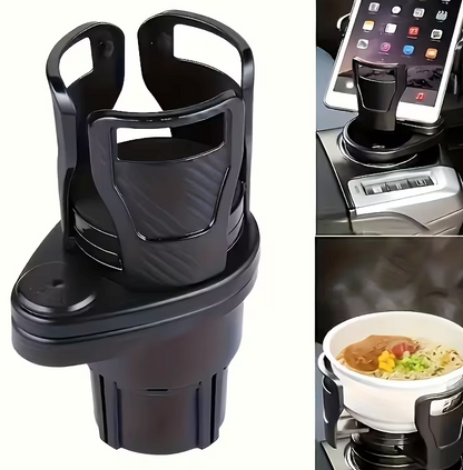 Portavasos Universal Para Carro