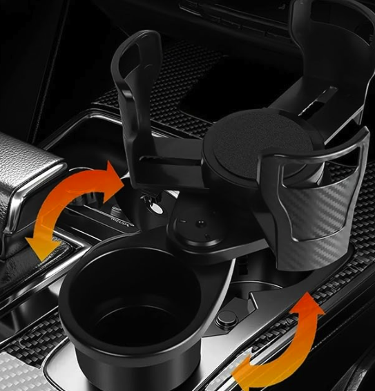 Portavasos Universal Para Carro