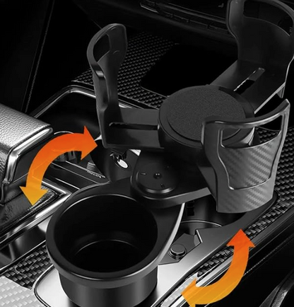 Portavasos Universal Para Carro