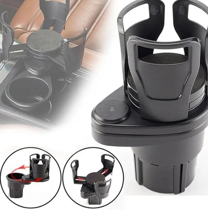 Portavasos Universal Para Carro