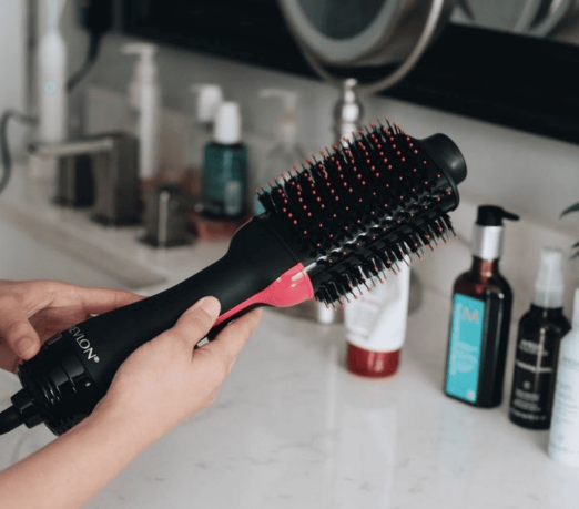Cepillo Secador One Step