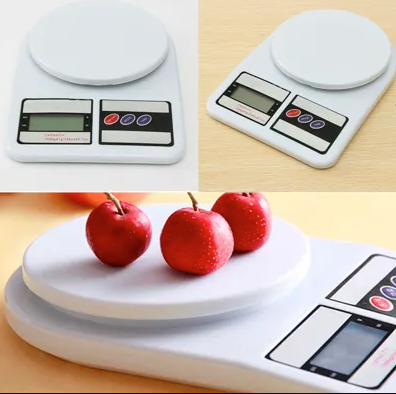 SmartGram® - Gramera De Cocina Digital