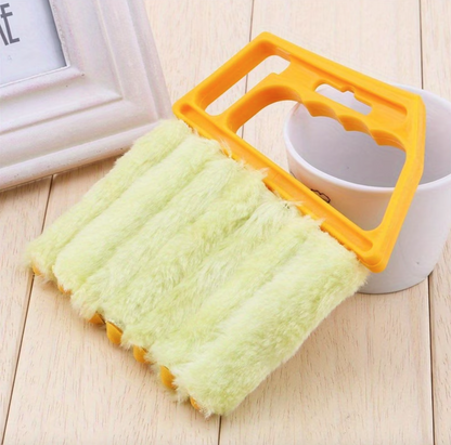 Cleaner Brush® - Limpiador De Persiana