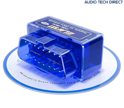 Scanner Para Vehiculo