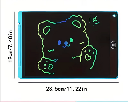 Tabla Lcd De Dibujo 12