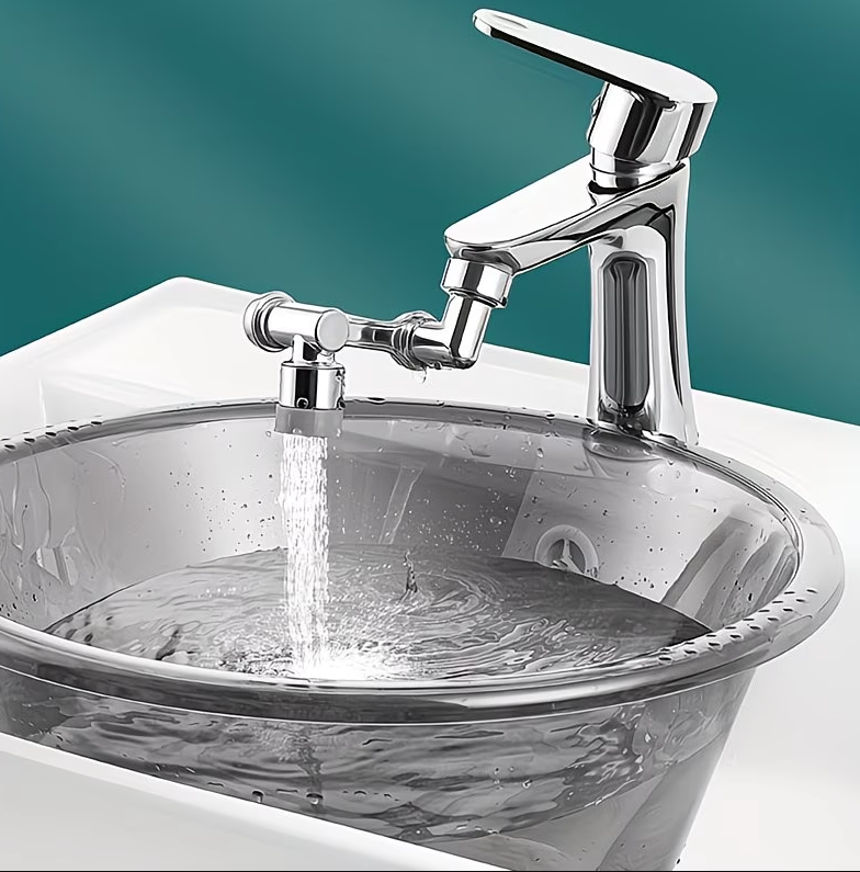 AquaFlex Pro® - Extensor De Grifo