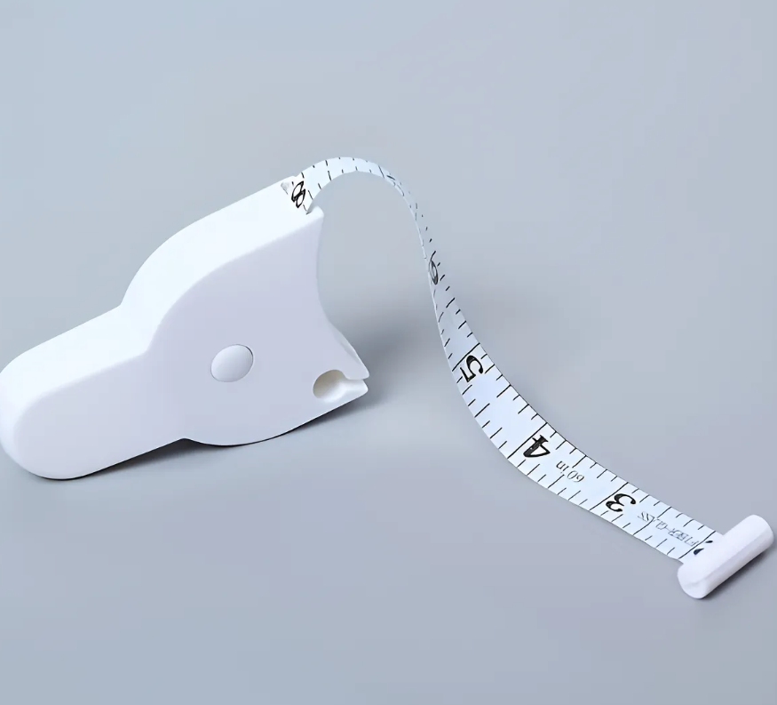 Cinta Para Medidas Cuerpo Fitness
