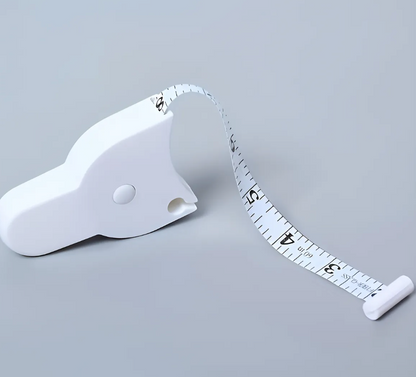 Cinta Para Medidas Cuerpo Fitness