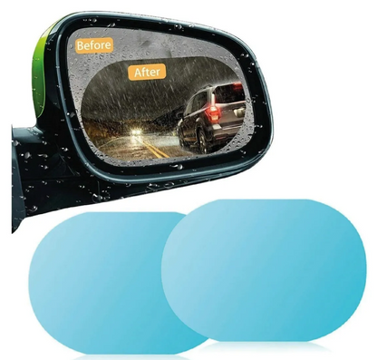 ClearView Pro™ -  Antiempañante para espejos (X2 Unidades)