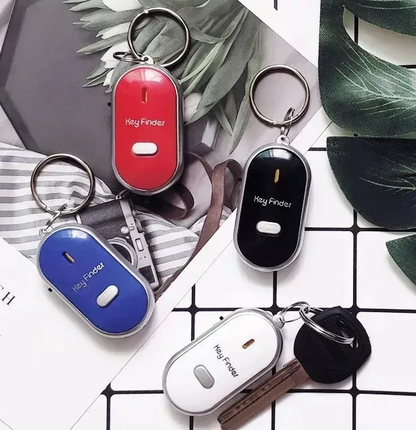 KeyFinder Pro™ - Llavero  Localizador Antiperdida