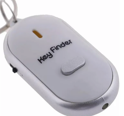 KeyFinder Pro™ - Llavero  Localizador Antiperdida