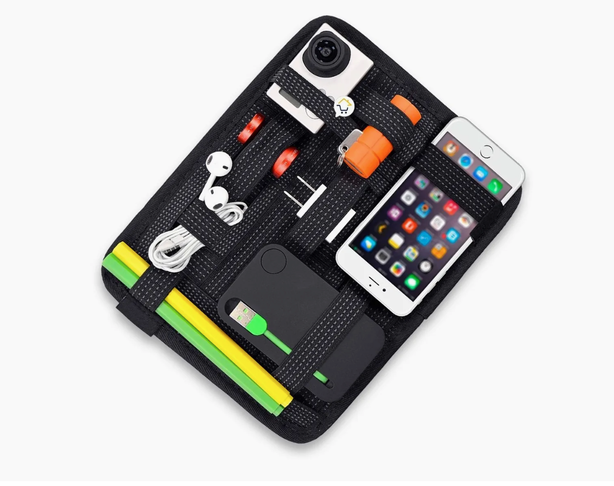 Organizador Viajero Bolso
