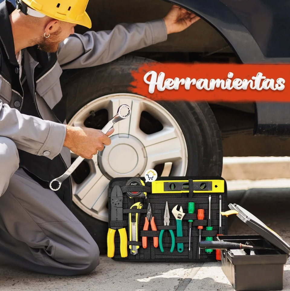 Organizador Viajero Bolso