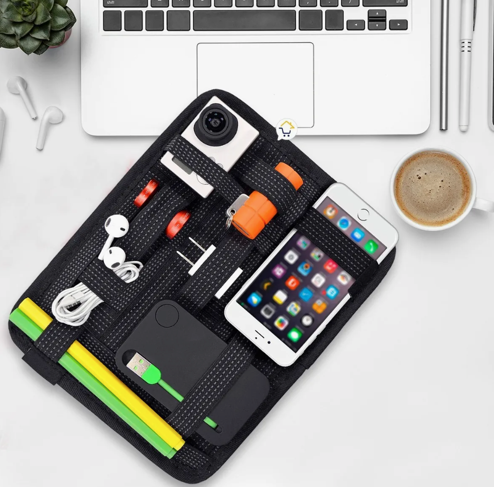 Organizador Viajero Bolso