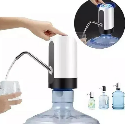 AquaFlow Pro™ - Dispensador de Agua Electrico