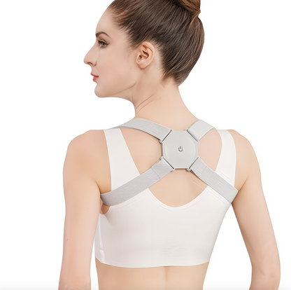PosturePulse™ - Corrector Postura Inteligente