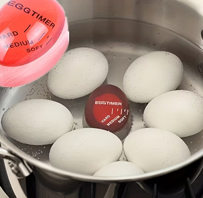 EggPerfect™ - Huevo Medidor de Coccion