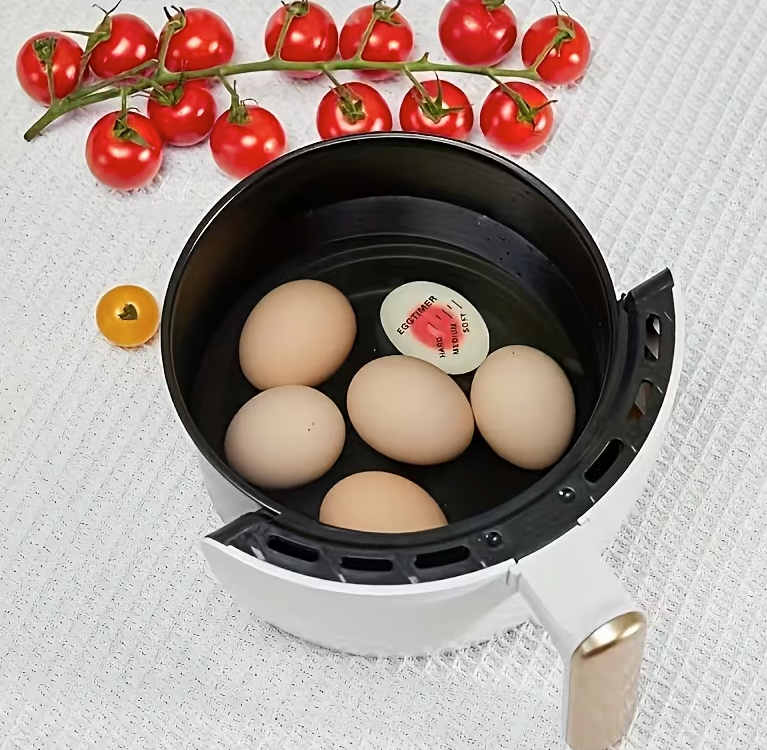 EggPerfect™ - Huevo Medidor de Coccion