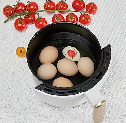 EggPerfect™ - Huevo Medidor de Coccion