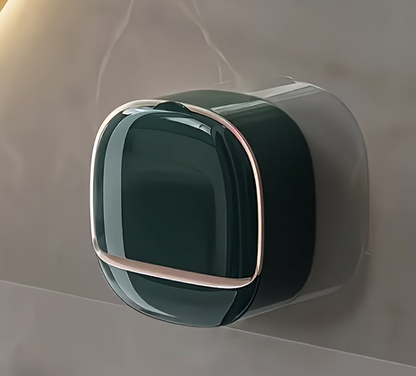 Soporte Para Jabon En Barra Ducha