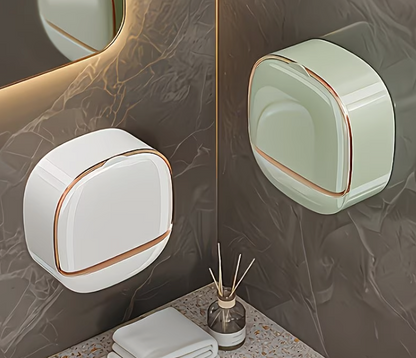 Soporte Para Jabon En Barra Ducha