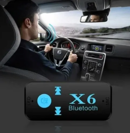 Convertidor Bluetooth Universal